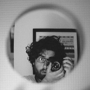 Profile picture for Florent Porta