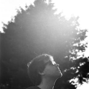 Profile picture for Adrian Hedgecock