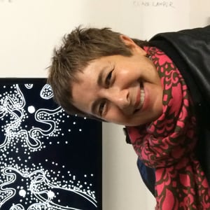 Profile picture for Jill Taffet