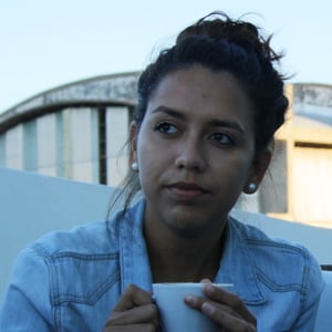 Profile picture for Maitê Margalho