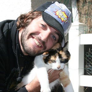 Profile picture for Simon Barbarit