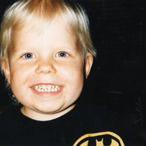 Profile picture for Ville Erkki Tarke