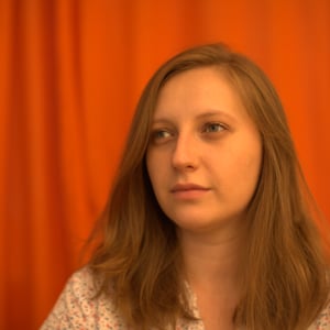 Profile picture for nymphet