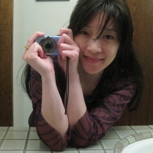 Profile picture for Krystyn Chong