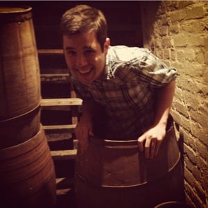 Profile picture for Rob Flaherty