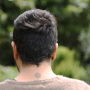 Profile picture for David Sañudo Pazos