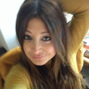 Profile picture for Dani Pat