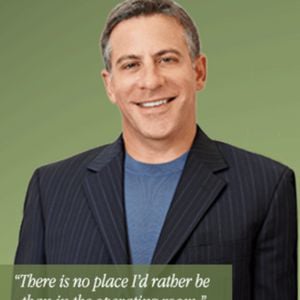 Profile picture for Dr. Michael Epstein