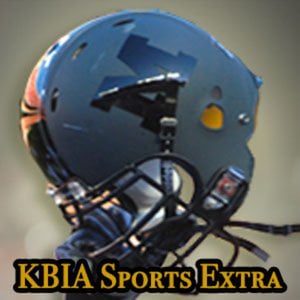 Profile picture for KBIA Sports Extra