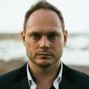 Profile picture for Thomas Pullar