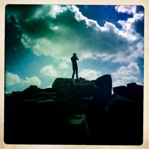 Profile picture for Sacha Gyllen