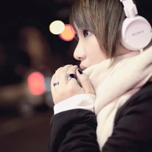 Profile picture for Hope Xu