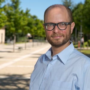 Profile picture for Robert Reuter