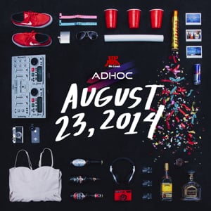 Profile picture for UP JMA ADHOC