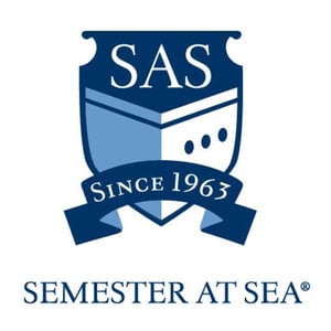 Profile picture for Semester at Sea