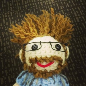 Profile picture for Aaron Gustafson