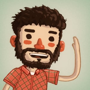 Profile picture for Zenzuke