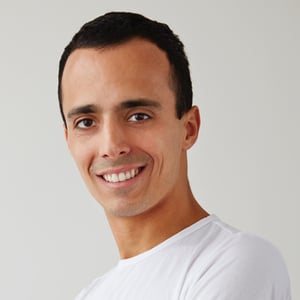 Profile picture for Andre Avorio