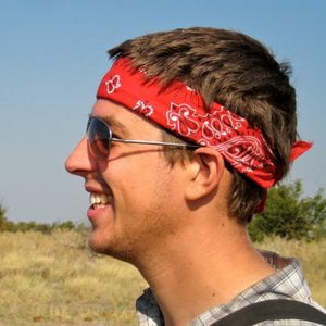 Profile picture for Chris Hutchins