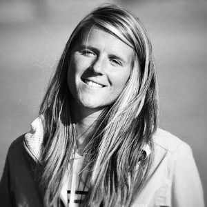 Profile picture for DelphineCousinWindsurfing