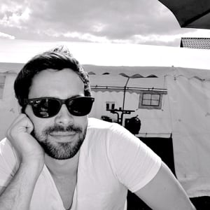 Profile picture for Alexander Lehnert