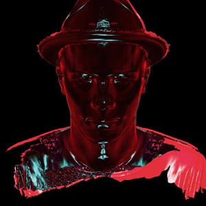 Profile picture for Tim Richardson