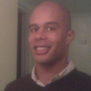 Profile picture for Mark Hatfield