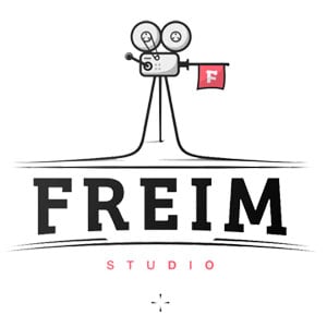 Profile picture for FREIM STUDIO / VIDEO