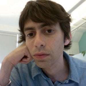 Profile picture for Stephen Levinson