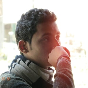 Profile picture for Mohamed Diaa Eldeen