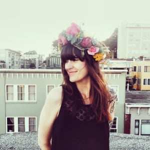 Profile picture for Vanessa Mona Hellmann