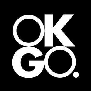 Profile picture for OKGO.