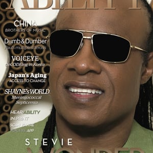 Profile picture for ABILITY Magazine