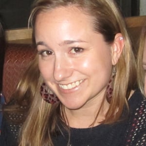 Profile picture for molly snowberger
