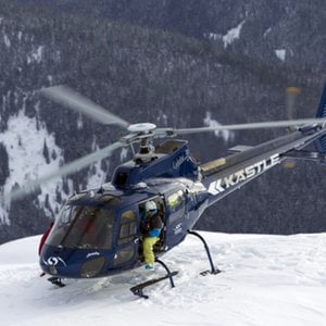 Profile picture for Skeena Heliskiing