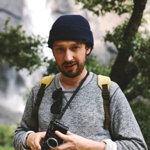 Profile picture for Michael Eichler