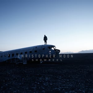 Profile picture for Christopher Moon