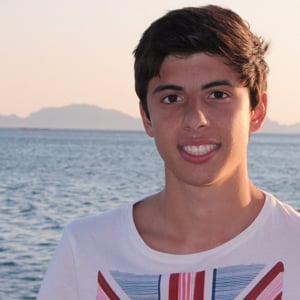 Profile picture for Quique Piña