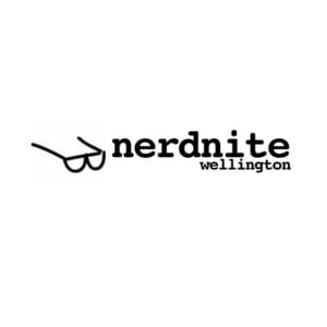Profile picture for nerdnite wellington
