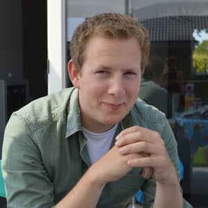 Profile picture for Tom Geurts