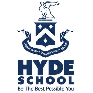 Profile picture for Hyde School