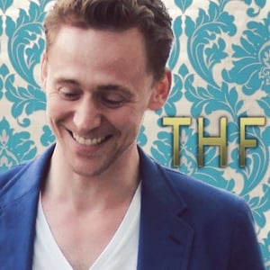Profile picture for TomHiddleston France
