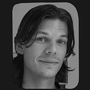 Profile picture for Bram Vermaas