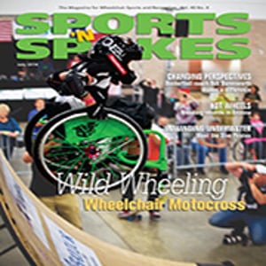 Profile picture for SPORTS N SPOKES