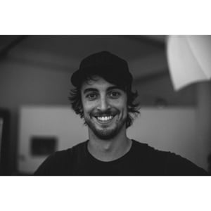 Profile picture for Miles Jay