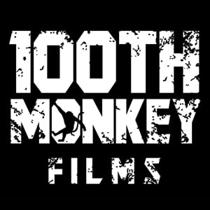 Profile picture for 100th Monkey Films