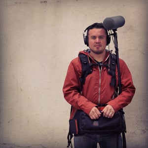 Profile picture for Pedro Escarcega
