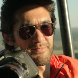 Profile picture for Matthew Hashiguchi