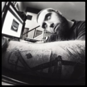 Profile picture for Joe Murdie