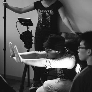 Profile picture for Han Tong-Yup (한동엽/Tim Han)